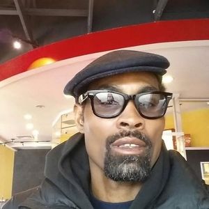 Meet your Posher, Sabree